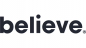 Believe logo